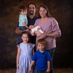 Meet your Posher, Tracy